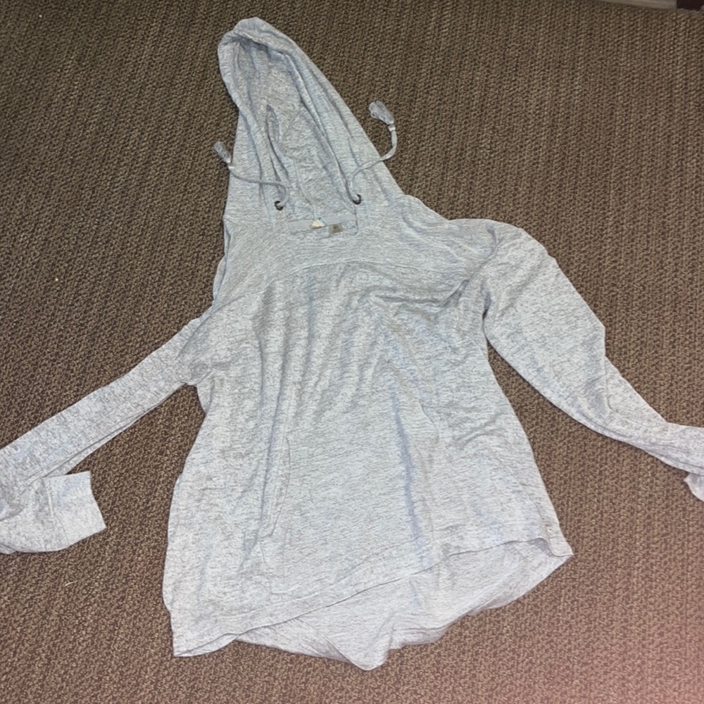 ROXY Sweatshirt - SIZE 6